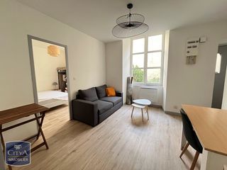  Appartement � louer 2 pi�ces 30 m�