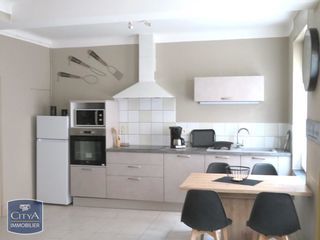  Appartement � louer 2 pi�ces 44 m�