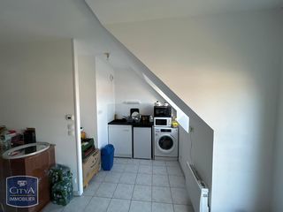  Appartement � louer 2 pi�ces 40 m�