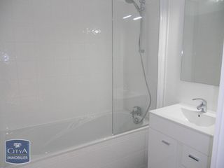  Appartement � louer 3 pi�ces 63 m�