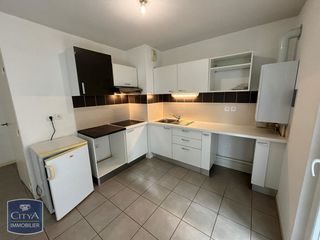  Appartement � louer 3 pi�ces 68 m�