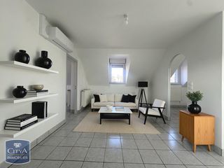  Appartement � louer 4 pi�ces 66 m�