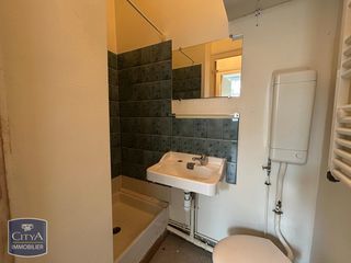  Appartement � louer 1 pi�ce 19 m�