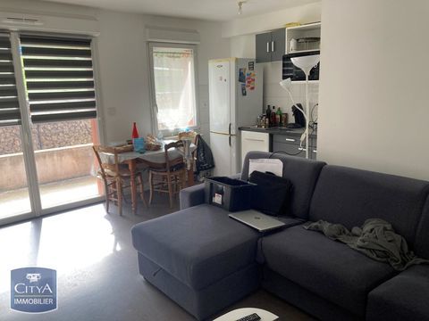   Location Appartement Appartement - 2 pi�ce(s) - 45 m�