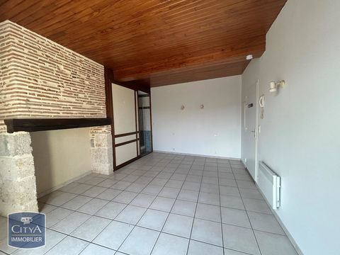   Location Appartement Appartement - 1 pi�ce(s) - 22 m�