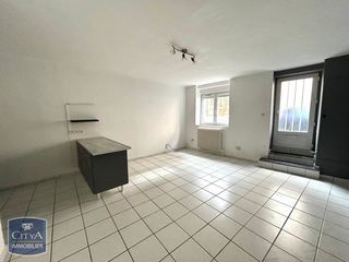  Appartement � louer 3 pi�ces 49 m�