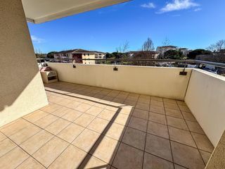  Appartement � vendre 3 pi�ces 60 m�