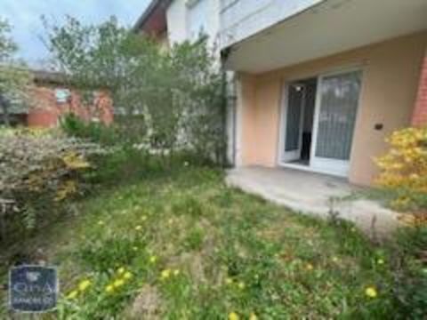   Location Appartement Appartement - 1 pi�ce(s) - 26 m�