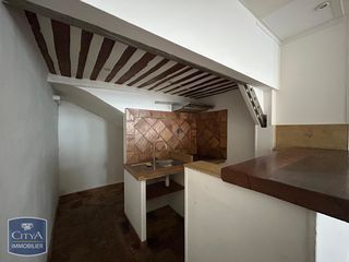  Appartement � louer 2 pi�ces 55 m�