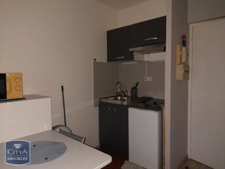  Appartement � louer 1 pi�ce 18 m�