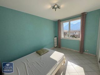  Appartement � louer 3 pi�ces 51 m�