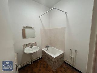  Appartement � louer 1 pi�ce 43 m�