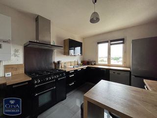  Appartement � louer 2 pi�ces 52 m�