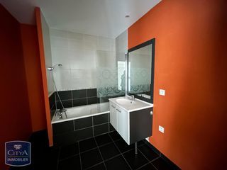  Appartement � louer 3 pi�ces 72 m�