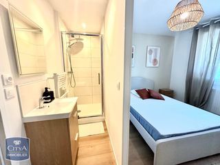  Appartement � louer 1 pi�ce 13 m�