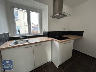  Appartement � louer 2 pi�ces 41 m�