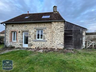  Maison � louer 2 pi�ces 49 m� Boulay les ifs