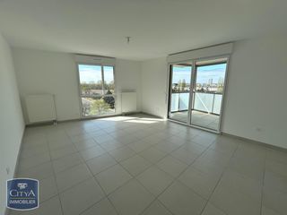  Appartement � louer 3 pi�ces 63 m�