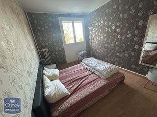  Appartement � louer 4 pi�ces 73 m�