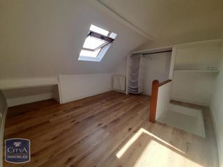  Appartement � louer 1 pi�ce 19 m�