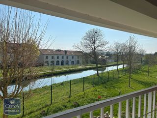  Appartement � louer 4 pi�ces 78 m�