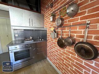  Appartement � louer 2 pi�ces 28 m�