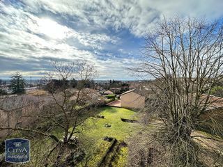  Appartement � louer 4 pi�ces 74 m�