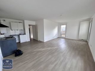  Appartement � louer 3 pi�ces 64 m�