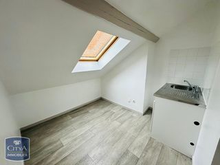  Appartement � louer 2 pi�ces 16 m�