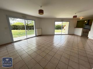  Maison � louer 4 pi�ces 105 m�