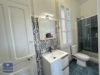  Appartement � louer 2 pi�ces 47 m�