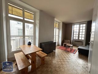  Appartement � louer 1 pi�ce 21 m�