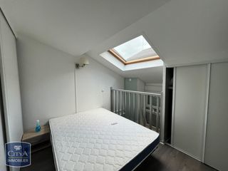  Appartement � louer 2 pi�ces 37 m�