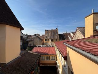  Appartement � louer 2 pi�ces 32 m�