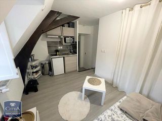  Appartement � louer 1 pi�ce 15 m�