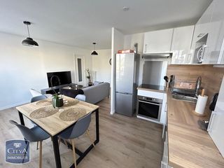  Appartement � louer 1 pi�ce 10 m�