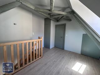  Appartement � louer 2 pi�ces 38 m�