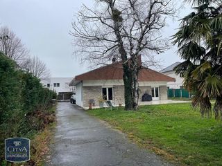  Maison � louer 5 pi�ces 157 m�