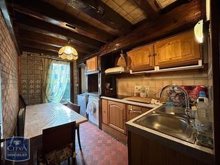  Appartement � louer 1 pi�ce 32 m�