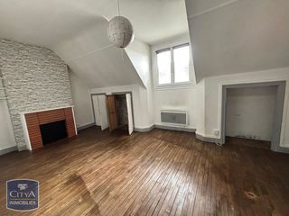  Appartement � louer 3 pi�ces 60 m�