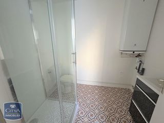  Appartement � louer 2 pi�ces 28 m�