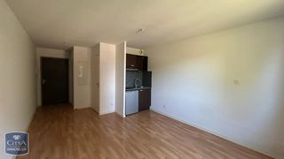  Appartement � louer 1 pi�ce 23 m�