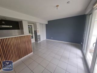  Appartement � louer 1 pi�ce 28 m�