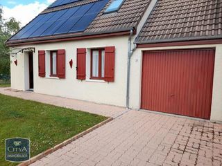  Maison � louer 5 pi�ces 101 m�