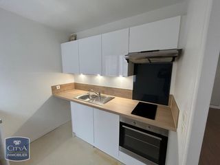  Appartement � louer 1 pi�ce 30 m�