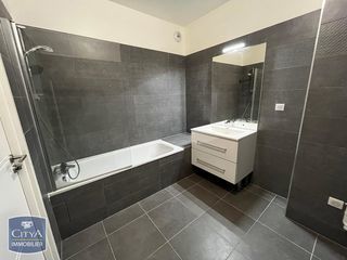  Appartement � louer 2 pi�ces 50 m�