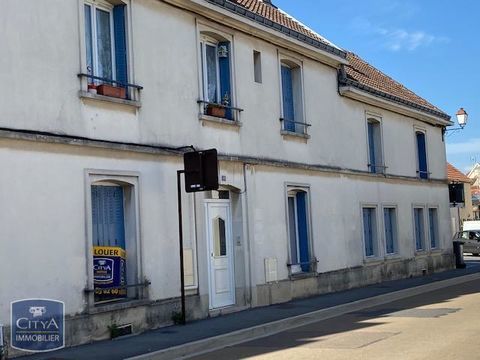   Location Appartement Appartement - 3 pice(s) - 58 m