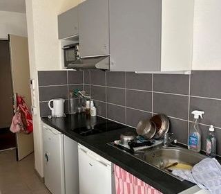  Appartement � louer 2 pi�ces 45 m�