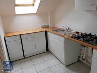  Appartement � louer 3 pi�ces 74 m�