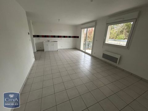   Location Appartement Appartement - 3 pi�ce(s) - 68 m�